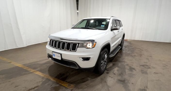 Thumbnail: 2019 Jeep Grand Cherokee - 1
