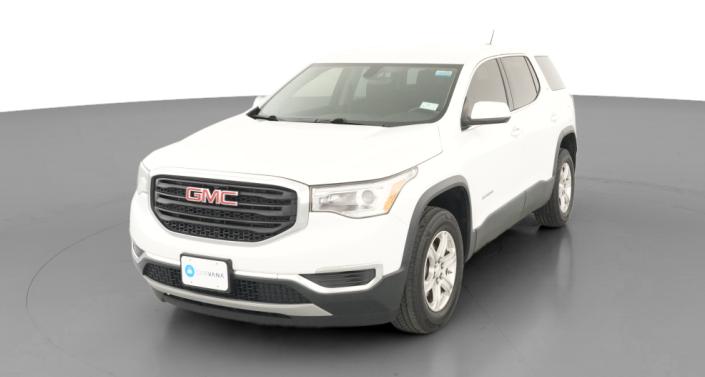2019 GMC Acadia SLE -
                  Fort Worth, TX