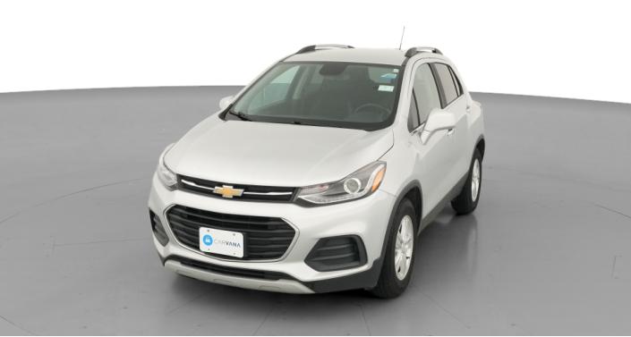 Thumbnail: 2020 Chevrolet Trax - 1