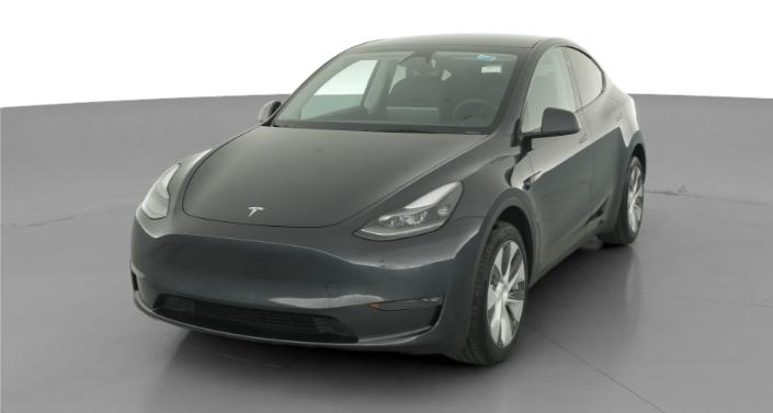 Thumbnail: 2024 Tesla Model Y - 1