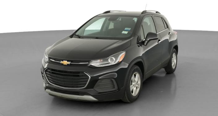 Thumbnail: 2020 Chevrolet Trax - 1