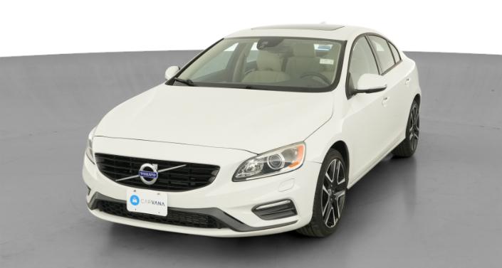 2017 Volvo S60 T5 Dynamic -
                  Colonial Heights, VA