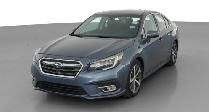 Thumbnail: 2018 Subaru Legacy - 1