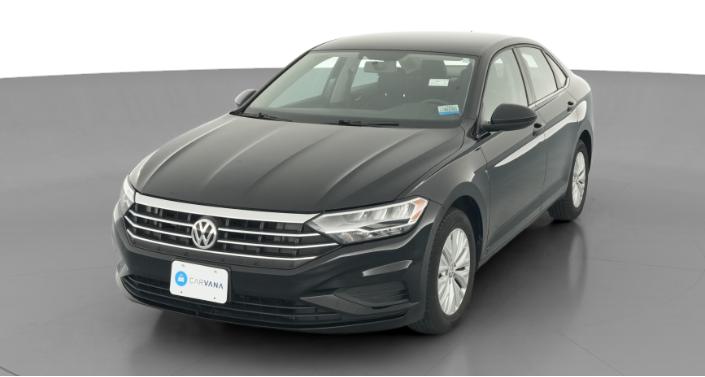 Thumbnail: 2019 Volkswagen Jetta - 1