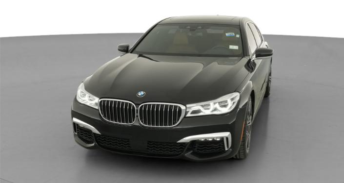 2016 BMW 7 Series 750i xDrive -
                  Richton Park, IL