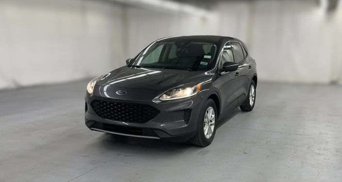 Thumbnail: 2020 Ford Escape - 1