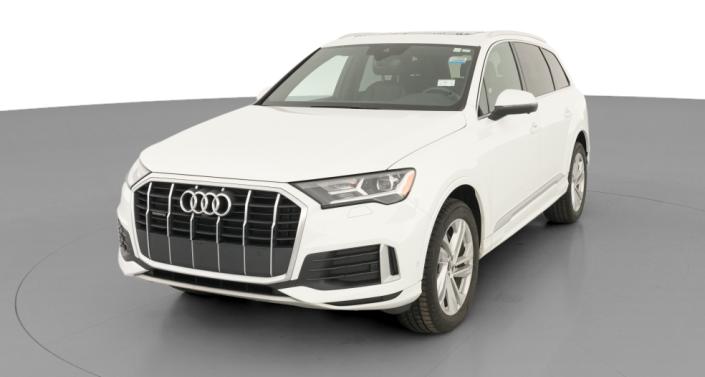 Thumbnail: 2021 Audi Q7 - 1