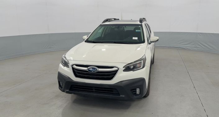 Thumbnail: 2020 Subaru Outback - 1