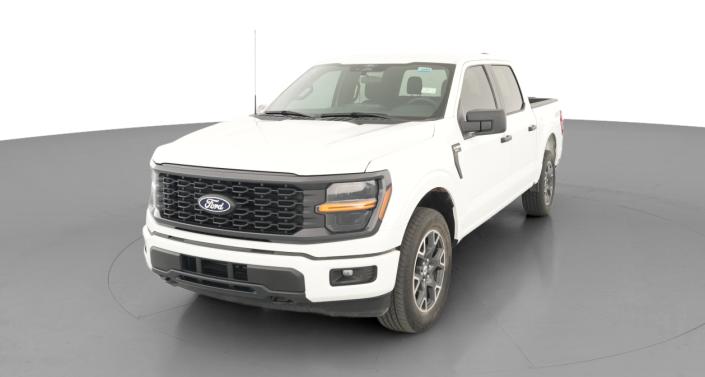 Thumbnail: 2024 Ford Econoline - 1