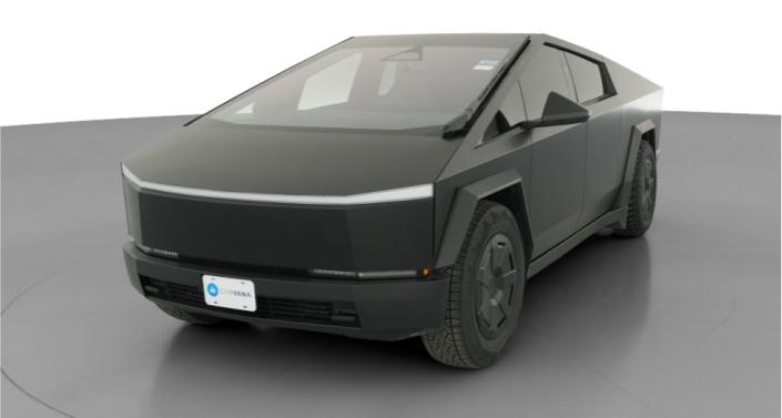 2024 Tesla Cybertruck All-Wheel Drive -
                  Tooele, UT