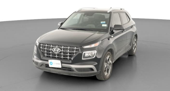 Thumbnail: 2021 Hyundai Venue - 1
