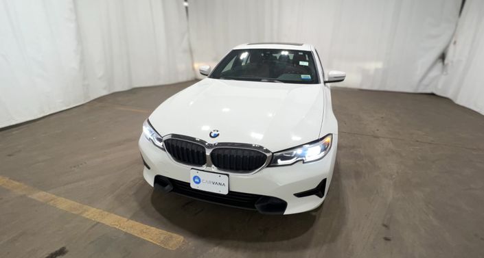 Thumbnail: 2022 BMW 3 Series - 1