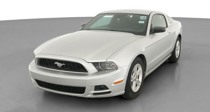 2014 Ford Mustang V6 -
                  Trenton, OH