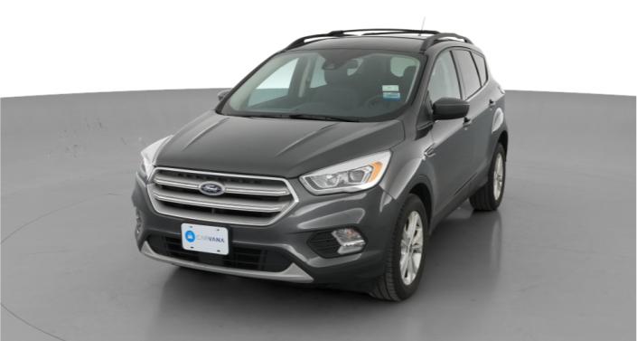 Thumbnail: 2018 Ford Escape - 1
