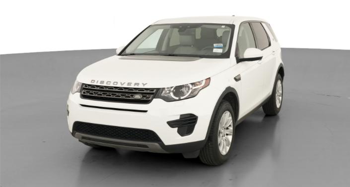 2019 Land Rover Discovery Sport SE -
                  Auburn, GA