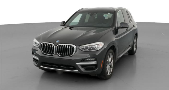 Thumbnail: 2020 BMW X3 - 1