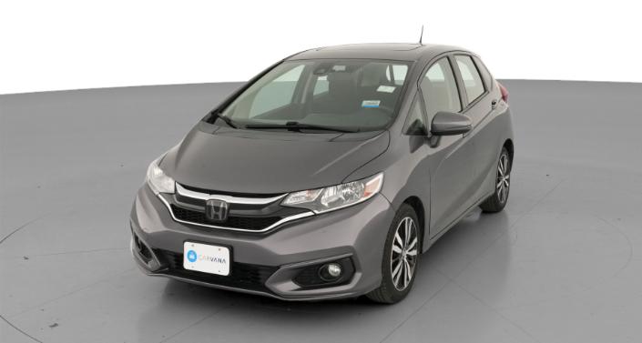Thumbnail: 2018 Honda Fit - 1
