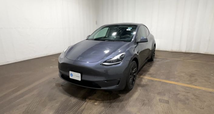 Thumbnail: 2023 Tesla Model Y - 1