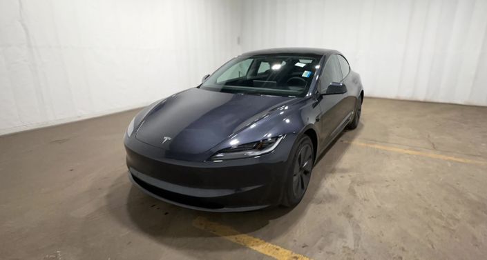 Thumbnail: 2024 Tesla Model 3 - 1