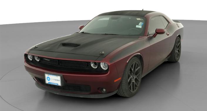 Thumbnail: 2017 Dodge Challenger - 1