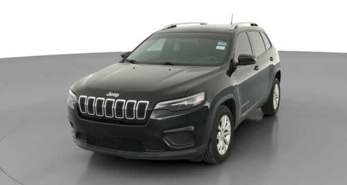 Thumbnail: 2020 Jeep Cherokee - 1