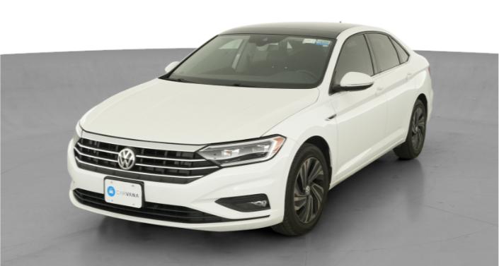 Thumbnail: 2019 Volkswagen Jetta - 1