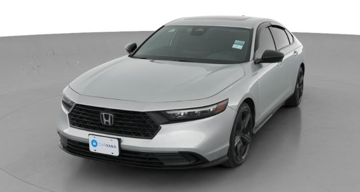 Thumbnail: 2024 Honda Accord - 1