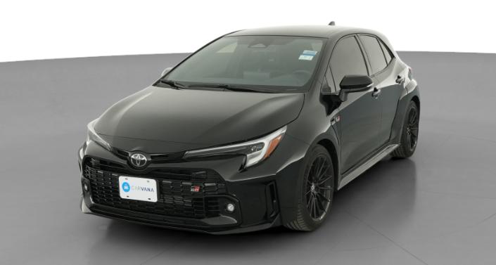 2024 Toyota GR Corolla Premium -
                  Tooele, UT