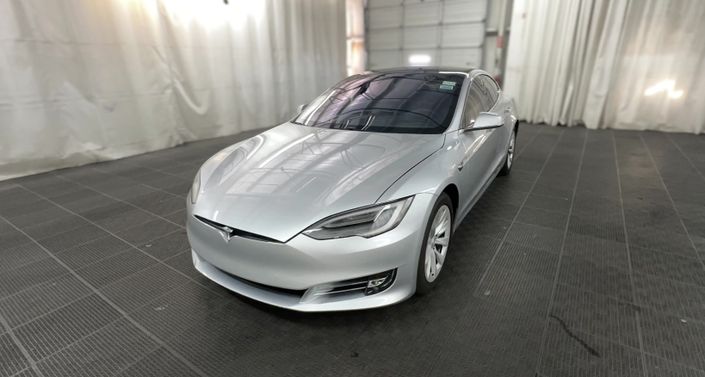 Thumbnail: 2018 Tesla Model S - 1