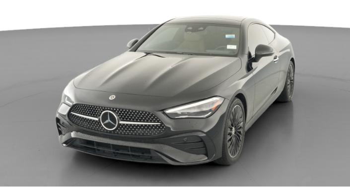 2024 Mercedes-Benz CLE 300 -
                  Fort Worth, TX