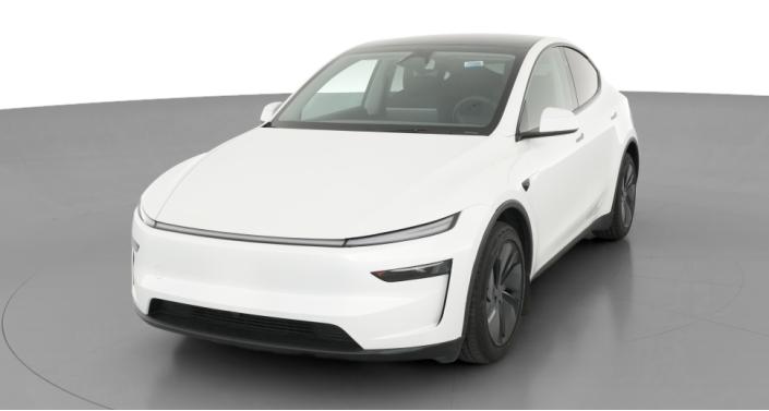 Thumbnail: 2026 Tesla Model Y - 1