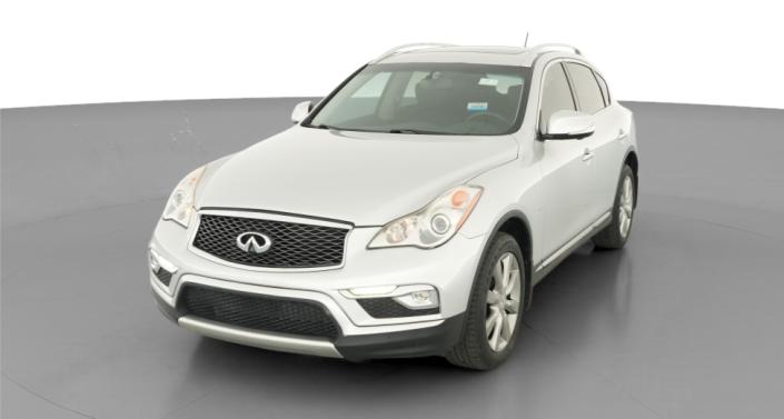 2017 INFINITI QX50 Base -
                  Bessemer, AL