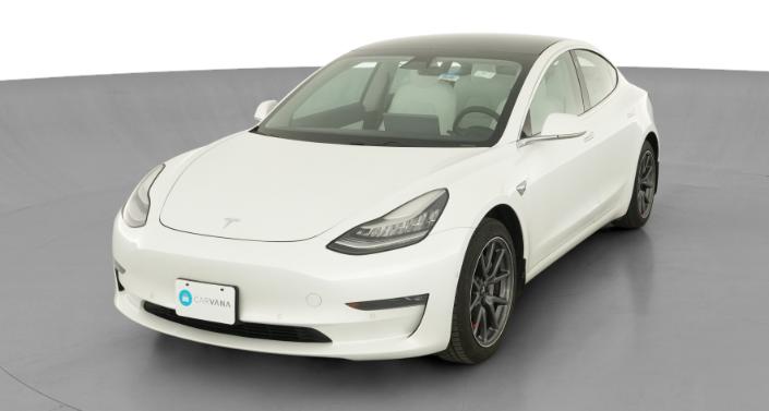 Thumbnail: 2019 Tesla Model 3 - 1