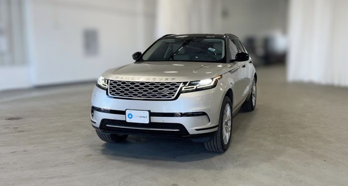 2018 Land Rover Range Rover Velar S -
                  Manville, NJ