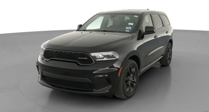 Thumbnail: 2021 Dodge Durango - 1