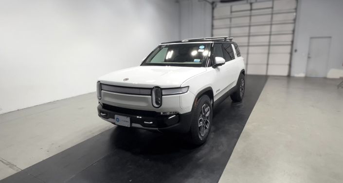 2024 Rivian R1S  -
                  Tracy, CA