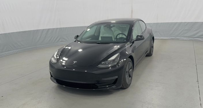 Thumbnail: 2021 Tesla Model 3 - 1