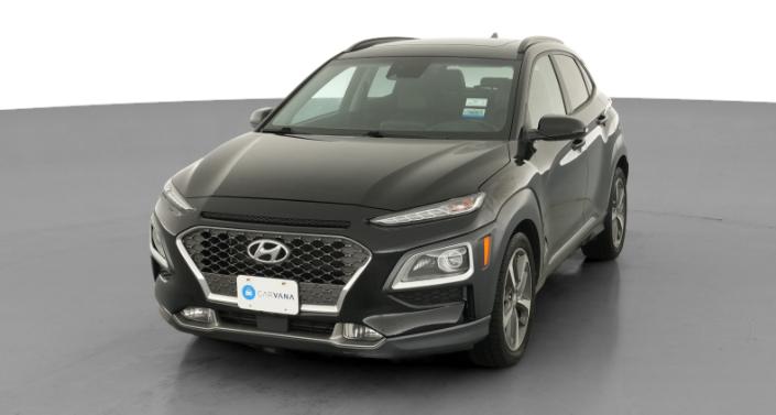 Thumbnail: 2021 Hyundai Kona - 1