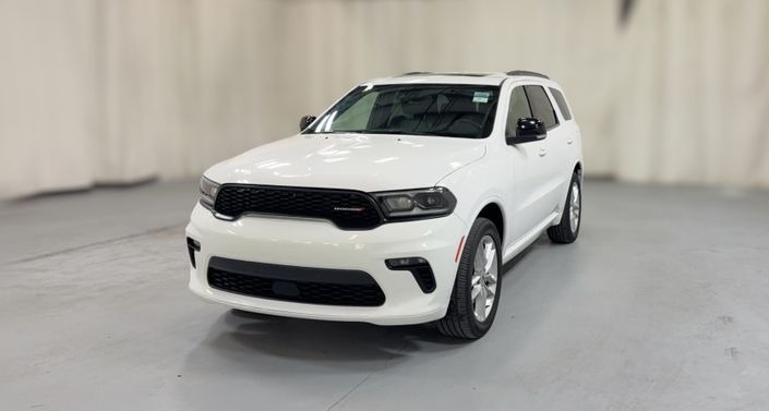Thumbnail: 2023 Dodge Durango - 1