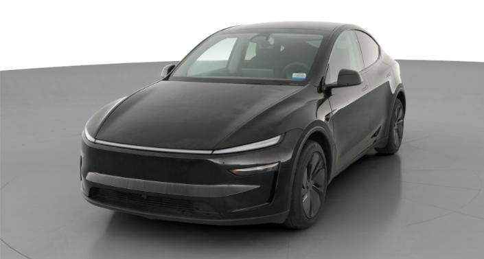 Thumbnail: 2026 Tesla Model Y - 1