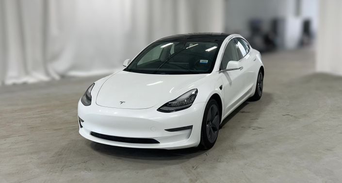 Thumbnail: 2020 Tesla Model 3 - 1