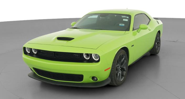 Thumbnail: 2023 Dodge Challenger - 1