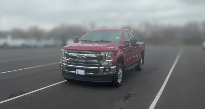 Thumbnail: 2022 Ford Econoline - 1