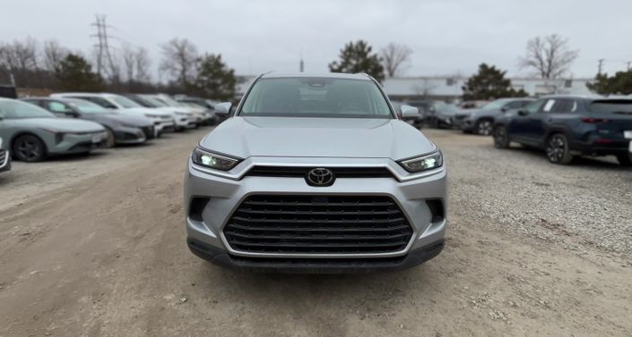2024 Toyota Grand Highlander XLE -
                  Novi, MI