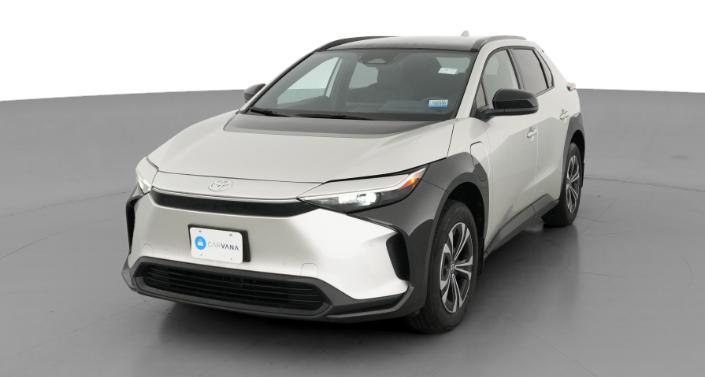 2024 Toyota bZ4X XLE -
                  Concord, NC