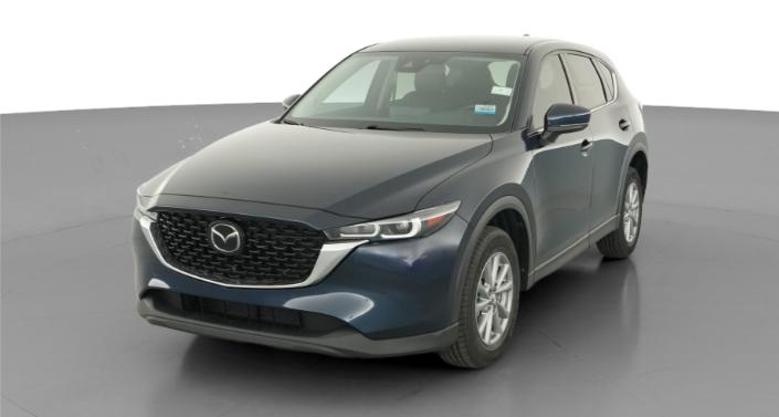 Thumbnail: 2023 Mazda CX-5 - 1