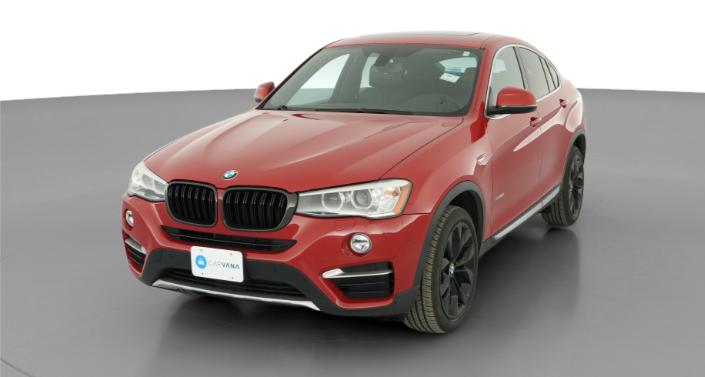 2018 BMW X4 xDrive28i -
                  Framingham, MA