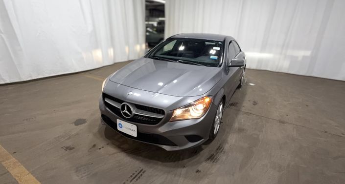 2015 Mercedes-Benz CLA 250 -
                  Framingham, MA