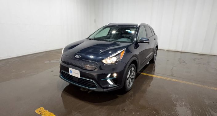2020 Kia Niro EX -
                  Framingham, MA