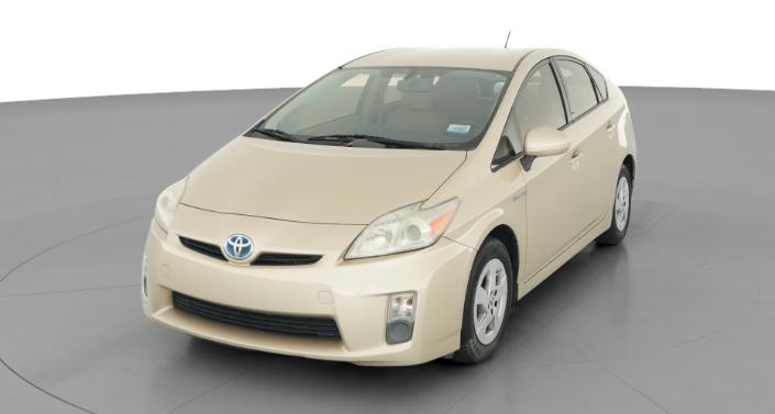 2010 Toyota Prius Four -
                  Haines City, FL